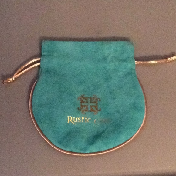 RUSTIC CUFF XS purple stretch bracelet, new / NFS, keeping - Picture 4 of 8